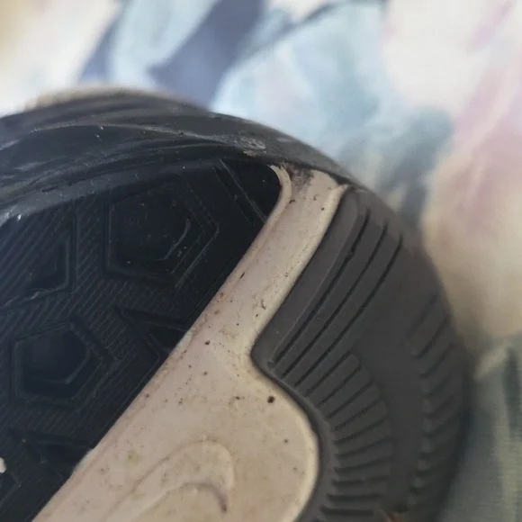 Nike Air Zoom Structure 22 11 - Picture 13 of 13